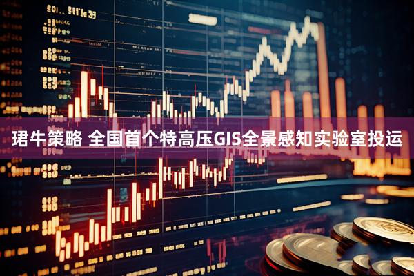 珺牛策略 全国首个特高压GIS全景感知实验室投运